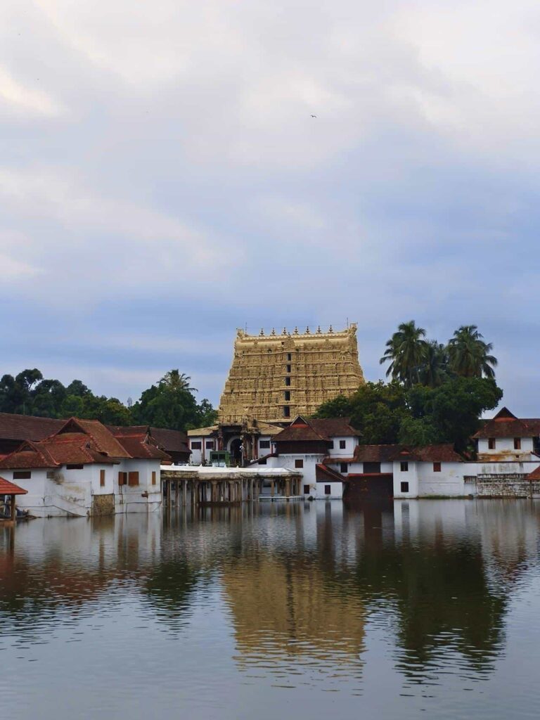 Trivandrum Package 5