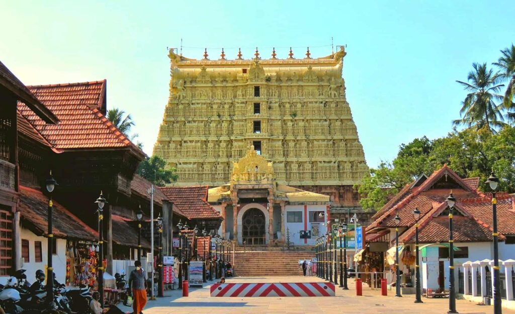 trivandrum package tour