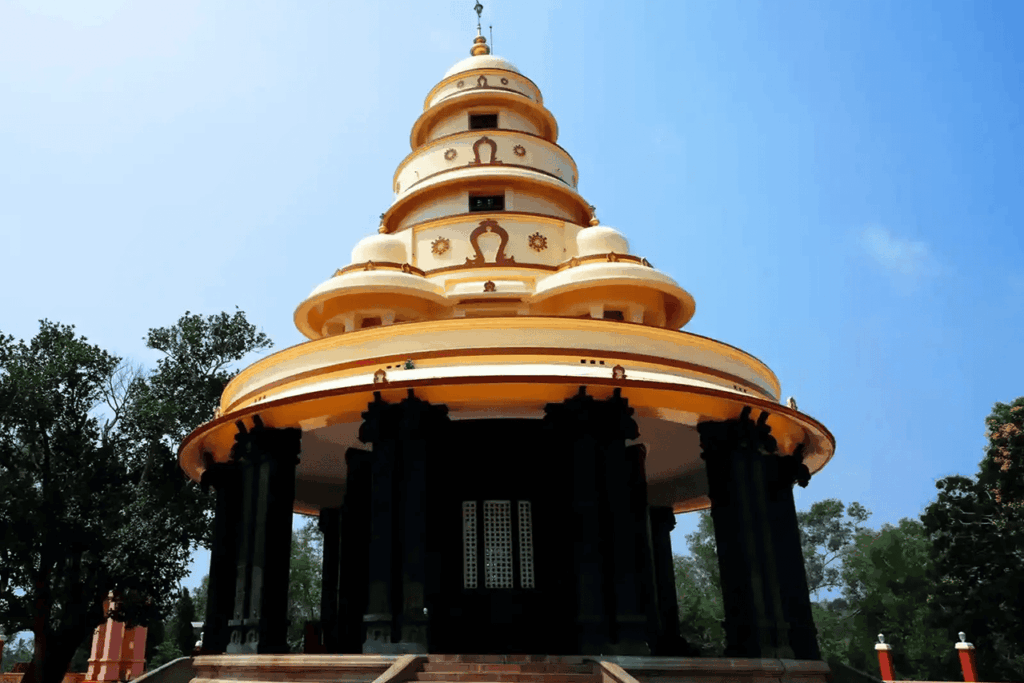 sivagiri mutt